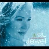 Let It Snow: A Holiday Collection (Target Exclusive)＜限定盤＞