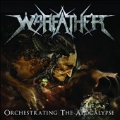 TOWER RECORDS ONLINE㤨Warfather/Orchestrating the Apocalypse[61682211712]פβǤʤ2,490ߤˤʤޤ