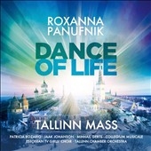ߥϥ롦/Roxanna Panufnik Dance of Life - Tallinn Mass[2564642819]