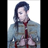 BIGBANG/Alive : BIGBANG 5th Mini Album (G-Dragon Version