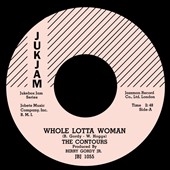 Whole Lotta Woman/Regional Version 
