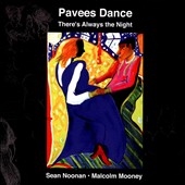 Pavees Dance: There's Always The Night  *