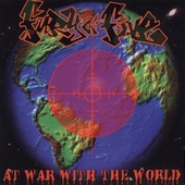 At War With The World At War With The World