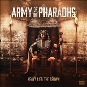 Heavy Lies the Crown  *