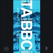 Live On BBC Radio 1: Vol.2 Live On BBC Radio 1: Vol.2