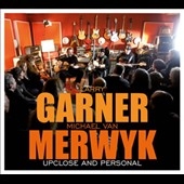 Upclose and Personal Upclose and Personal