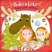 TOWER RECORDS ONLINE㤨Bobs & Lolo/Wave Your Antlers[CD31042N]פβǤʤ2,490ߤˤʤޤ