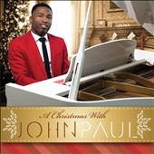 A Christmas With John Paul (EP)
