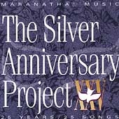 The Silver Anniversary Project