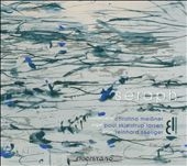 Seraph - New Works for Violoncello and Organ