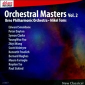 Orchestral Masters, Vol. 2