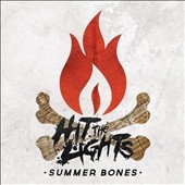Summer Bones Summer Bones