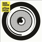 Uptown Special (Black Vinyl) ［LP+CD］＜完全生産限定盤＞