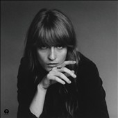Florence + The Machine/How Big, How Blue, How Beautiful 11 Tracks[4724495]