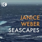 Seascapes - Smetana, Bortkiewicz, E.Guillaume, etc