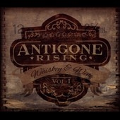 Whiskey & Wine I Whiskey & Wine I