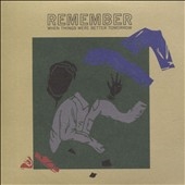 Remember When Things Were Better Tomorrow