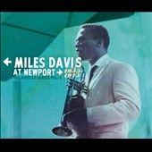 Miles Davis At Newport 1955-1975: The Bootleg Series Vol.4