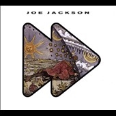 Joe Jackson/Fast Forward