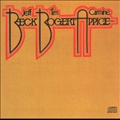 Beck, Bogert & Appice＜限定盤＞