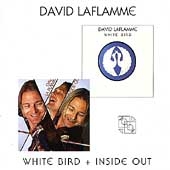 White Bird/Inside Out (Edsel)