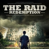 The Raid: Redemption The Raid: Redemption