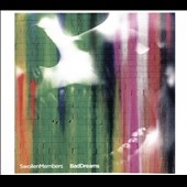 Bad Dreams Bad Dreams