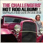 Hot Rod Album