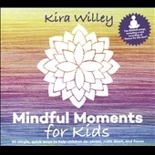 Mindful Moments for Kids 