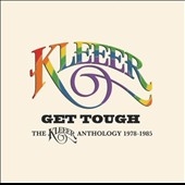 Get Tough: The Kleeer Anthology 1978-1985