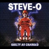 TOWER RECORDS ONLINE㤨Steve-O/Guilty As Charged[0543805062]פβǤʤ2,690ߤˤʤޤ