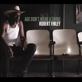 Age Don't Mean a Thing Age Don't Mean a Thing