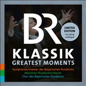 BR Klassik: Highlights