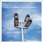 TOWER RECORDS ONLINE㤨Kapitan Korsakov/Physical Violence Is the Least of My Priorities[3]פβǤʤ3,190ߤˤʤޤ