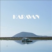 Karavan (Lefto &Free The Robots)/Karavan[NWLS201]
