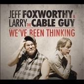 We've Been Thinking * We've Been Thinking *