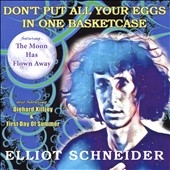 Don't Put All Your Eggs in One Basketcase