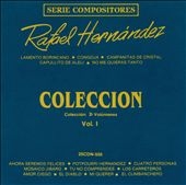 Coleccion Vol. 1 Coleccion Vol. 1