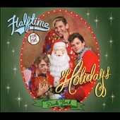 Halftime For The Holidays