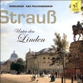 Straub: Unter der Linden Straub: Unter der Linden