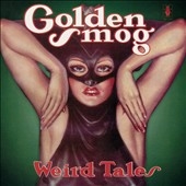 Weird Tales (Colored Vinyl)＜限定盤＞