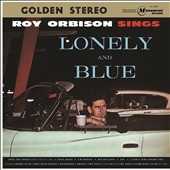 Sings Lonely & Blue