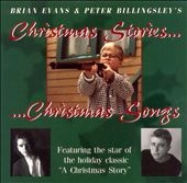 Christmas Stories...Christmas Songs