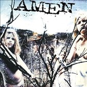 Amen<限定盤> Amen<限定盤>