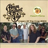 The Allman Brothers Band/Cream of the Crop 2003[81034701333]