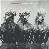 From The Gallery Of Sleep From The Gallery Of Sleep