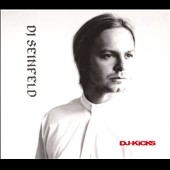 TOWER RECORDS ONLINE㤨DJ Seinfeld/DJ-Kicks [!K7370CD]פβǤʤ2,690ߤˤʤޤ