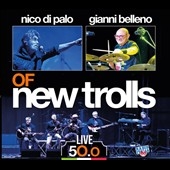 Live 50.0<限定盤> Live 50.0<限定盤>