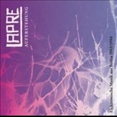 TOWER RECORDS ONLINE㤨Lapre/AuferstehungElektronische Musik Aus Berlin 1983/1984[BB302CD]פβǤʤ3,190ߤˤʤޤ