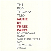 Music In Three Parts